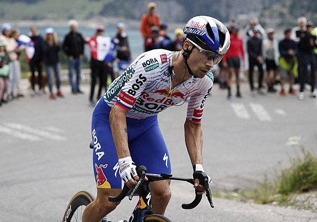 ME v silniční cyklistice 2026 Lublaň: Program závodů, trasa, Češi a kde sledovat živě