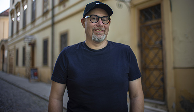 Tlačit, aby město mělo z daní víc, lze i bez čísla na Babiše, říká lídr ProOlomouc