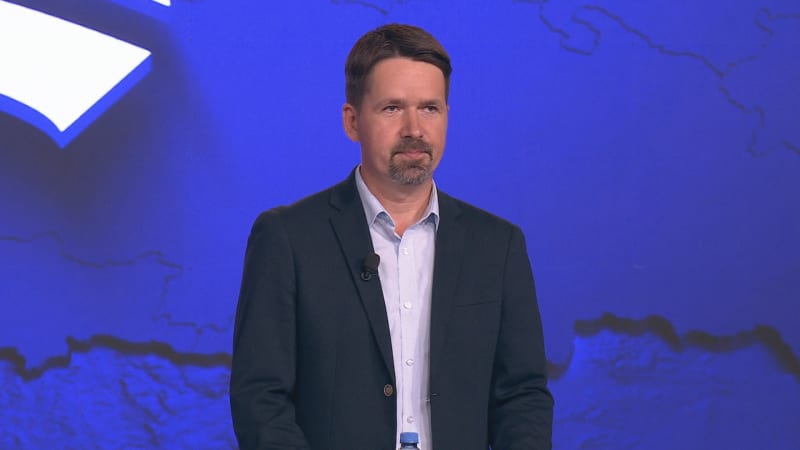 Lídr SPD v Brně chce socializovat bezdomovce. Pomoci tomu mají i nepřetržité úklidové čety