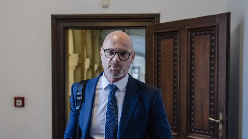 Piráti se zastali Plagy kvůli změně inkluze. Jen vzal náš návrh a maskuje debakl, zní z ODS