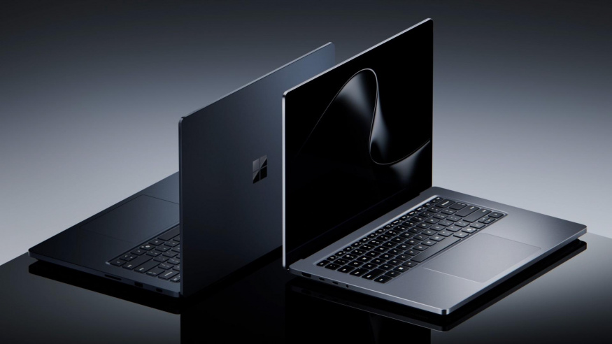 Magnetický USB-C a čip Nvidia RTX Spark: nabušený Surface Laptop Ultra míří do prodeje