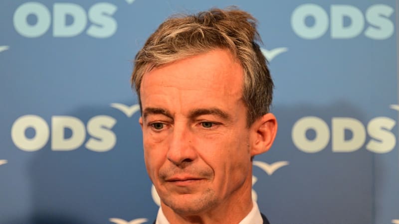 Volby ON-LINE: Portlík ustoupil z boje o post primátora. Zmínil dohodu s Hlaváčkem, odmítl ANO
