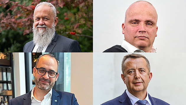 Výsledky voleb do Senátu: V Olomouckém kraji postupuje obhájce, muži z ANO i opozičník
