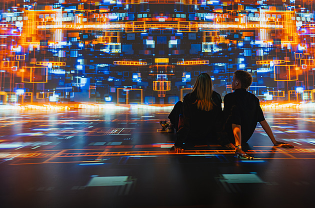 Signal Festival 2026: Kdy začíná, kolik stojí vstupné a kde najdete světelné instalace