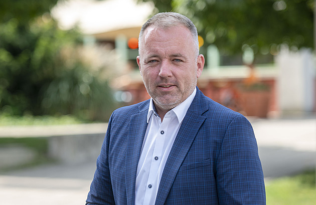 Hrozilo, že i jako vítězové skončíme znovu v opozici, říká lídr Hradišťáků
