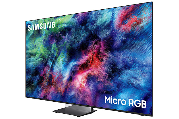 Jaká je nová „Micro RGB“ televize v domácích podmínkách? Ne vždy nás nadchl