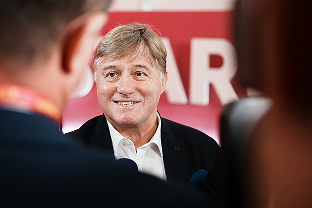 Hnutí STAN, které vyhrálo volby, představí své první kroky v Senátu