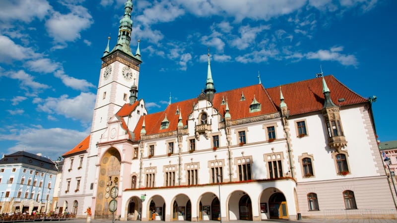 Olomouc má novou koalici: Primátorem bude lídr STAN Zelenka, vítězné ANO míří do opozice