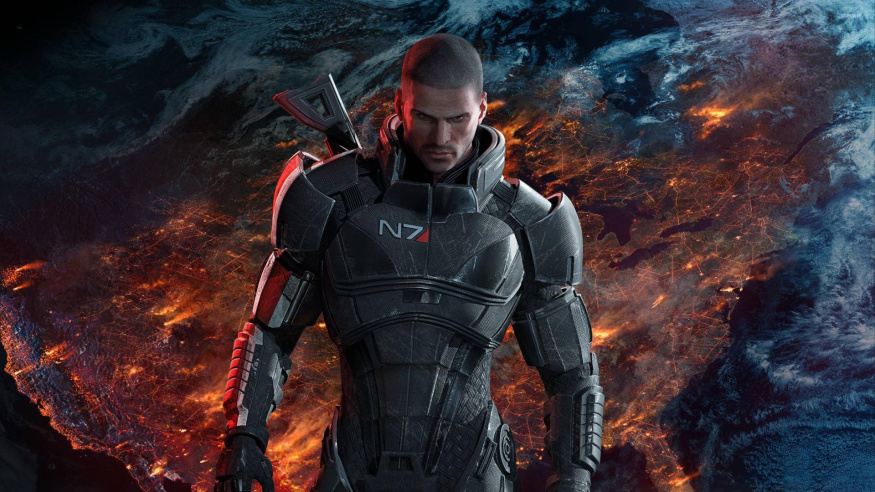 Nový Mass Effect nebude! EA zavírá legendární studio Bioware, o práci přijdou stovky lidí
