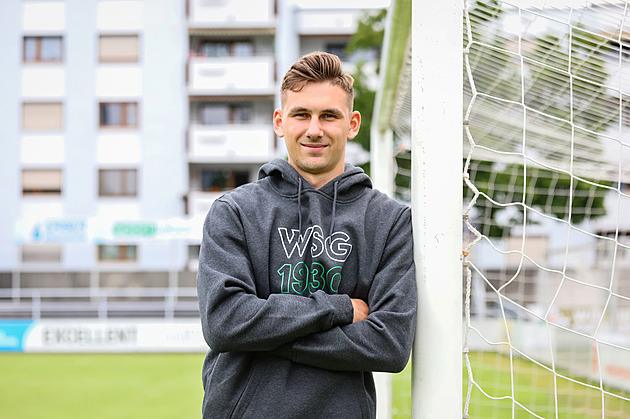 Brankář Stejskal má nové angažmá. Jako volný hráč míří do Štýrského Hradce