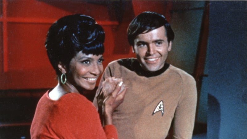 Zemřela hvězda Star Treku. Walter Koenig v seriálu ztvárnil poručíka Čechova