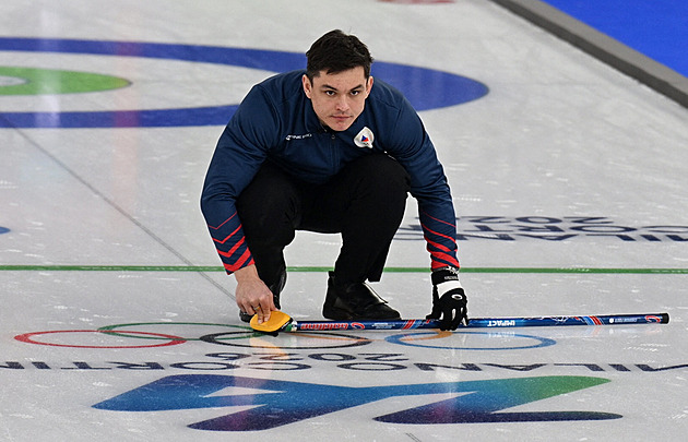Mistrovství Evropy v curlingu 2026 muži a ženy: Program, výsledky, tabulky